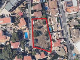 Suelo urbano residencial en Calafell. photo 0