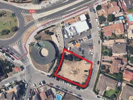 Suelo urbano residencial en Cunit. photo 0