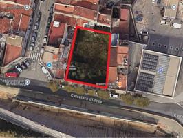 Suelo urbano residencial en Terrassa. photo 0