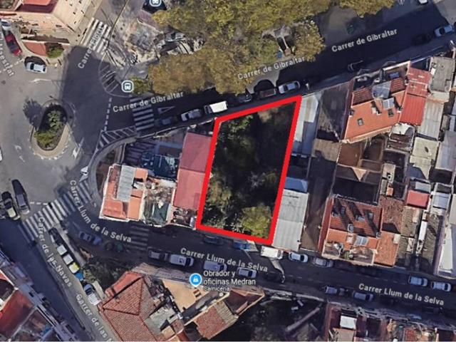Suelo urbano residencial en Sabadell. photo 0