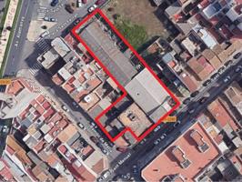 Suelo urbano residencial en Vila-real. photo 0