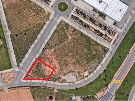 Suelo terciario-comercial en El Centro Comercial Toll-L'Alberca en Torrent. photo 0