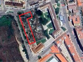 Suelo urbano residencial en Calatayud. photo 0