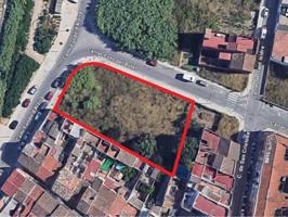 Suelo urbano residencial en Carcaixent. photo 0