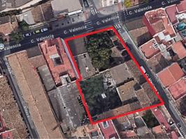 Suelo urbano residencial en Torrent. photo 0