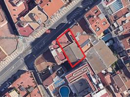 Suelo urbano residencial en Calella. photo 0