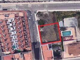 Suelo urbano residencial en Onda. photo 0