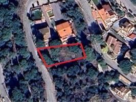 Suelo urbano residencial en Urb. El Serrat de L'Ametlla en L'Ametlla del Vallés. photo 0