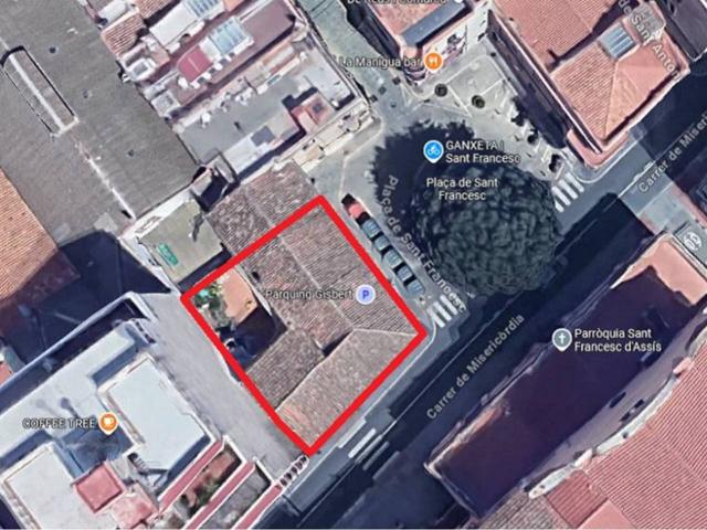 Suelo urbano residencial en Reus. photo 0