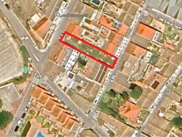 Suelo urbano residencial en Moja, en término municipal de Olérdola. photo 0