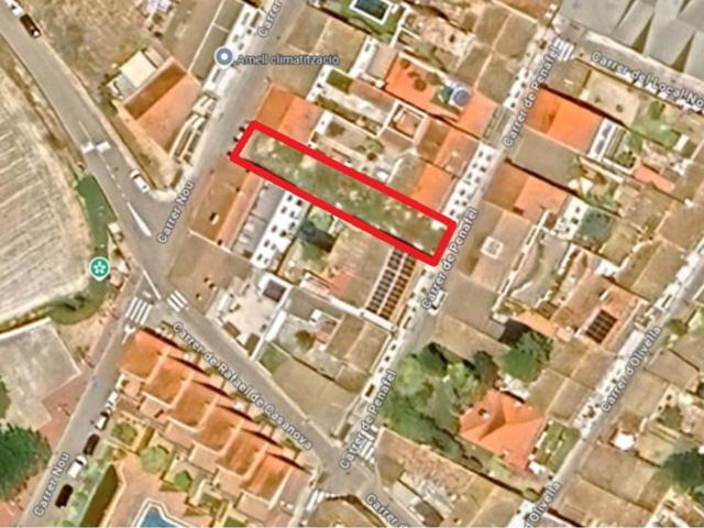 Suelo urbano residencial en Moja, en término municipal de Olérdola. photo 0