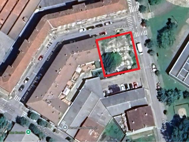 Suelo urbano residencial en Olot. photo 0