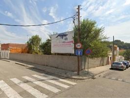 Suelo urbano residencial en zona Poble Nou en Sabadell. photo 0