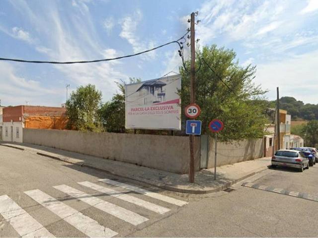 Suelo urbano residencial en zona Poble Nou en Sabadell. photo 0