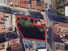 Suelo urbano residencial en zona Poble Nou en Sabadell. photo 0
