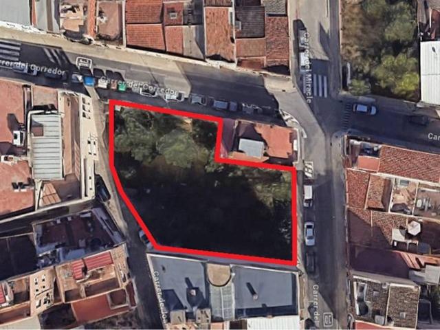 Suelo urbano residencial en zona Poble Nou en Sabadell. photo 0