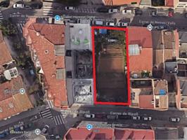 Suelo urbano residencial en Barberá del Vallés. photo 0