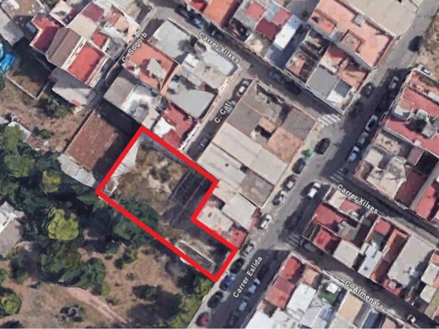 Suelo urbano residencial en Vila-real. photo 0