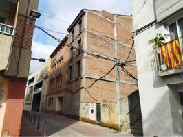 Edificio residencial en construcción en Manresa. photo 0