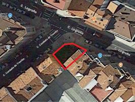 Suelo urbano residencial en Miranda de Ebro. photo 0