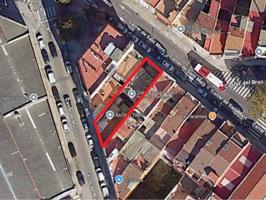 Suelo urbano residencial en Terrassa. photo 0