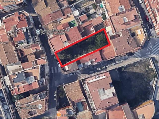 Suelo urbano residencial en El Vendrell. photo 0