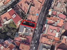 Suelo urbano residencial en Barcelona. photo 0