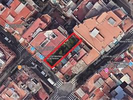 Suelo urbano residencial en Badalona. photo 0