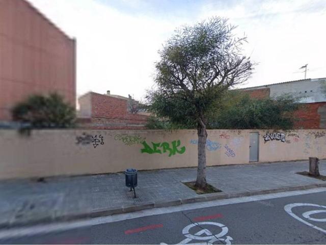 Suelo urbano residencial en Terrassa. photo 0