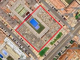 Suelo urbano residencial con obra en ejecución en Arroyo de la Encomienda. photo 0