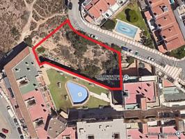 Suelo urbano residencial en Aguadulce (Roquetas de Mar). photo 0