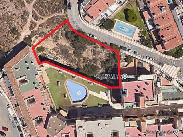 Suelo urbano residencial en Aguadulce (Roquetas de Mar). photo 0