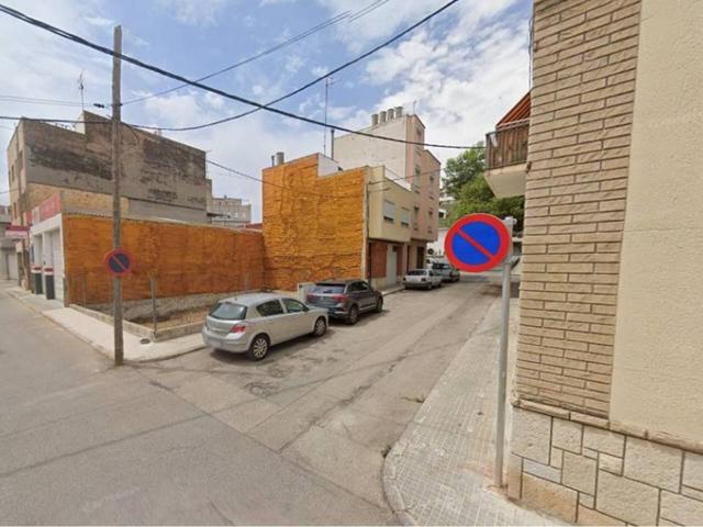 Suelo urbano residencial en Amposta. photo 0