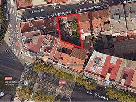 Suelo urbano residencial en Sabadell. photo 0