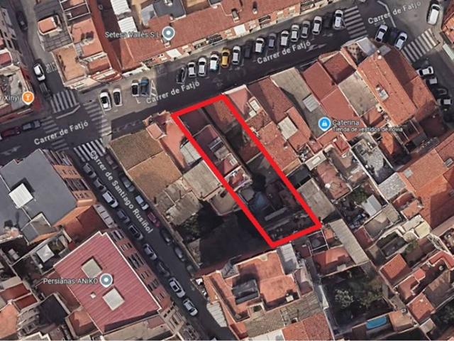 Suelo urbano residencial en Sabadell. photo 0
