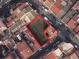 Suelo urbano residenicial en Sabadell. photo 0
