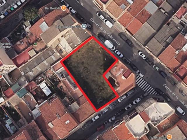 Suelo urbano residenicial en Sabadell. photo 0