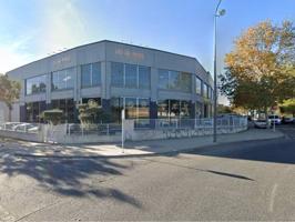 Naves industriales en Pol. industrial Mas Batlle en Reus. photo 0