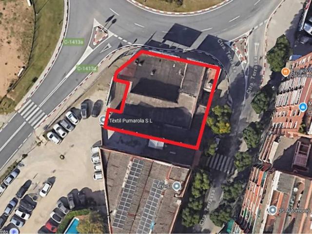 Suelo urbano residencial en Rubí. photo 0