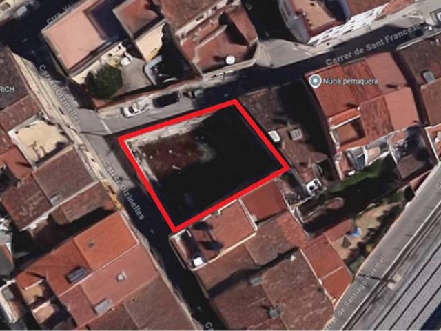 Suelo urbano residencial en Sant Celoni. photo 0