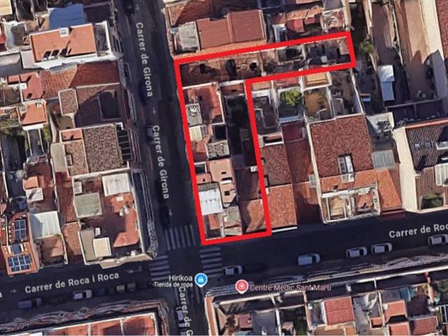 Suelo urbano residencial en Terrassa. photo 0