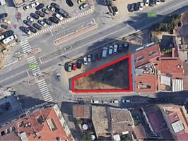 Suelo urbano residencial en Sant Antoni de Calonge. photo 0