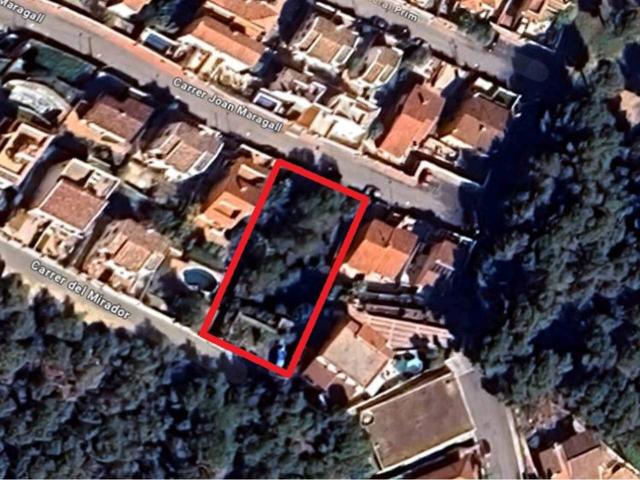 Suelo urbano residencial en Creixell. photo 0