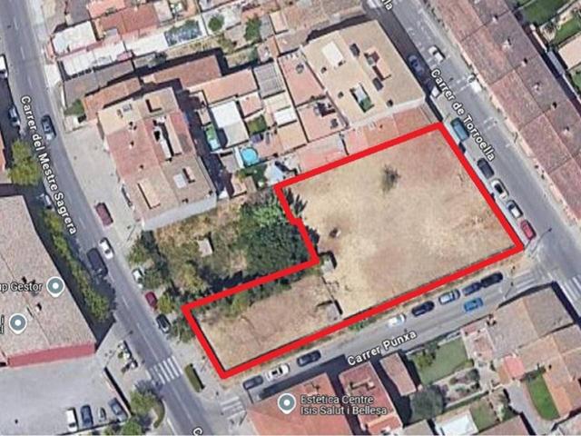 Suelo urbano residencial en Palafrugell. photo 0