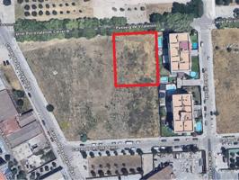 Suelo urbano residencial en Vilatenim en Figueres. photo 0