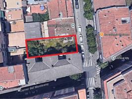 Suelo urbano residencial en Girona. photo 0
