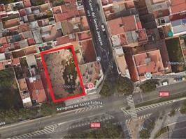 Suelo urbano residencial en Terrassa. photo 0