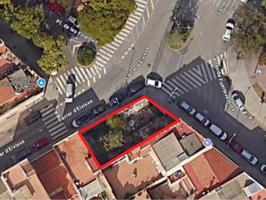 Suelo urbano residencial en Sabadell. photo 0