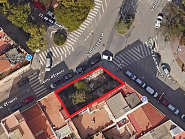 Suelo urbano residencial en Sabadell. photo 0