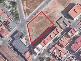 Suelo urbano residencial en Almazora. photo 0